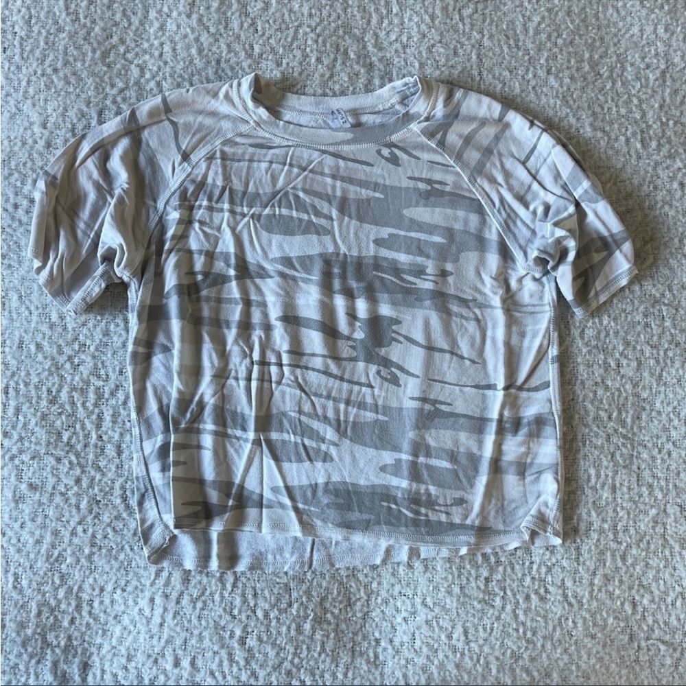 ‎Z supply medium top
